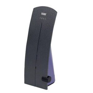 Terk Edge Dual-Drive Amplified Indoor FM Antenna Storm Ready Receiver